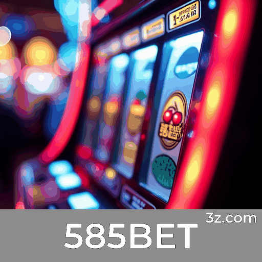 585BET Logo