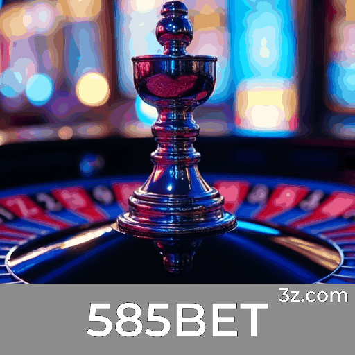585BET Logo