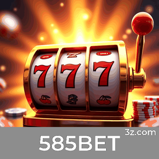 585BET Logo