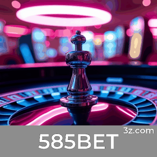 585BET Logo