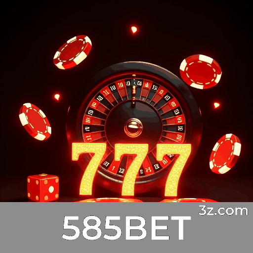 585BET Logo