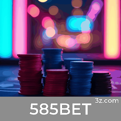 585BET Logo